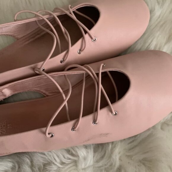 Zara Girls Flats - Picture 1 of 4